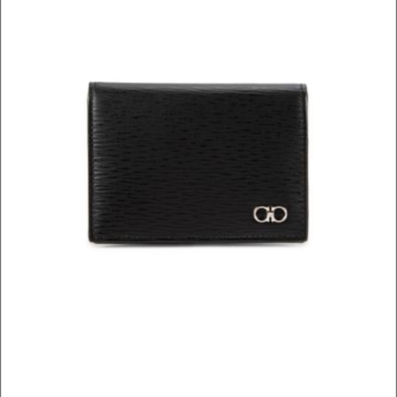 FERRAGAMO Bifold Wallet